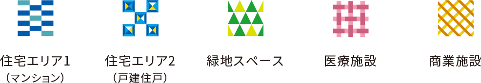 「やさしいまち」のロゴに込めた想い