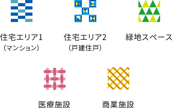 「やさしいまち」のロゴに込めた想い