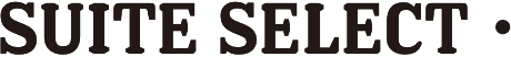 SUITE SELECT・